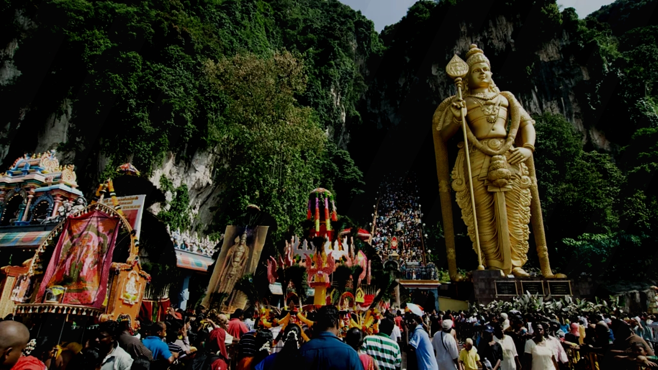 Thaipusam (Malaysia)